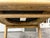 Laura Kilar for McGuire Passage Cane Back Side Chair For Sale - Image 12 of 12