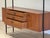 Teak Modular Bookcase by Avalon, England, 1960, Set of 3 For Sale - Image 9 of 13