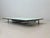 Turquoise Kelko Folding Table, 1980s For Sale - Image 9 of 10