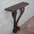 Traditional Empire Wall Console Table For Sale - Image 3 of 11