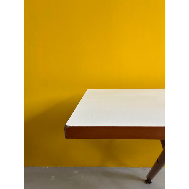 Gobi Coffee Table by Vico Magistretti, 1980s, in Good conditions. Designed 1980 to 1989 I have official proof of...