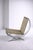 Ferrotipi Low Armchairs Prototype from G. Malacrida & P.Resmini, 1968, Set of 2, in Very Good conditions. Designed 1960 to...
