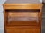 Art Deco Walnut Nightstands Bedside Tables, 1920s, Set of 2 For Sale - Image 6 of 18