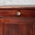 Wood 19th Century French Louis Phillipe Walnut Cabinet For Sale - Image 7 of 9
