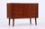 Vintage Danish Teak Chest of Drawers by Johannes Sorth, 1960s For Sale - Image 4 of 15