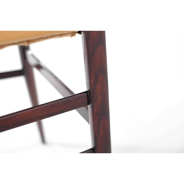 Superleggera Chair by Gio Ponti for Cassina, 1960s For Sale - Image 13 of 16