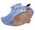 19th Century French Faience Duck Jardiniere Saint Clement For Sale - Image 10 of 10