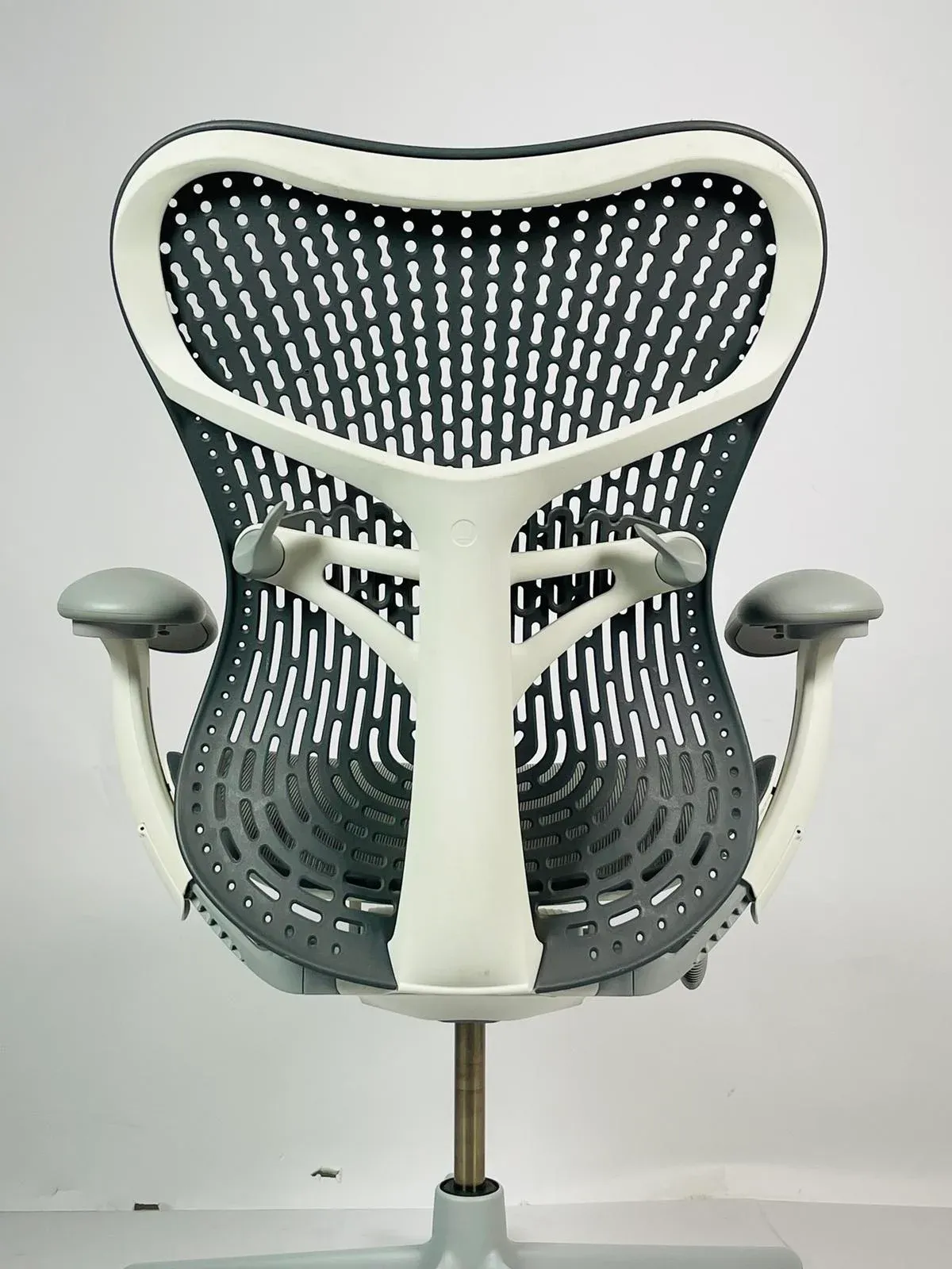 2015 Mirra 2 Office Chair by Studio 7.5 for Herman Miller, Made In