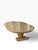 Nancy Corzine Art Deco Style Nancy Corzine Dining Extension Table For Sale - Image 4 of 7