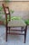 Vintage Lightweight Chairs by Gio Ponti for Cassina, 1950s, Set of 6 For Sale - Image 6 of 8