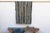 Blue Vintage Malinke African "Segou Earth" Indigo Throw For Sale - Image 8 of 8
