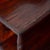 English Mahogany Chiffonier, 19th Century For Sale - Image 17 of 18