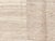Doris Leslie Blau Vintage Striped Warm Tan With Light Beige Hand-Knotted Runner For Sale In New York - Image 6 of 7