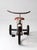 1950s Midwest Industries Americana Children's Tricycle For Sale - Image 4 of 17