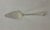 Metal 1980s Silver Plated Individual Cake Server , La Regence . For Sale - Image 7 of 10