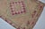 Kurdish Handmade Vintage Runner Rug For Sale - Image 9 of 10