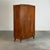 Oak Wardrobe from Italo Gamberini, 1940s For Sale - Image 4 of 18