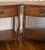 Lexington Tommy Bahama Side/Night Tables. Great that they are Larger than most nights tables. And having the bottom shelf...