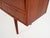 Danish Teak Highboard by E.W. Bach, 1960s For Sale - Image 12 of 18