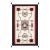 Tuscany Wool Ivory Area Rug, 3' 2'' X 5' 0'' For Sale