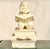Ceramic Vintage Dept 56 Snowbabies "Once Upon a Time" Musical Figurine Boxed 1996 Retired For Sale - Image 7 of 12