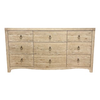 Hooker Organic Modern Serenity Harbour Dresser For Sale