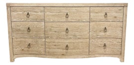 Example of Hooker Furniture Standard Dressers