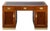 Art Nouveau Gentleman's Desk by Julius & Josef Herrmann for Architect Maximilian Rossipaul, Vienna, Austria, 1911 For Sale