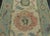 Turkish Oushak Rug 2'3" x 6'1" #20202 For Sale - Image 4 of 8