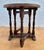 Traditional English Oak Oval Table, Jacobean Revival, Early 20th Century For Sale - Image 3 of 13