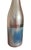 Victor Vasarely Vintage 1978 Taittinger Brut Champagne From the Artist Series Featuring Victor Vasserly For Sale - Image 4 of 7
