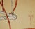 "Pictures of Noh" - 1922 Original Japanese Woodblock Print by Tsukioka Kôgyo For Sale - Image 4 of 7