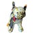 Vintage finds exclusively ours.&nbsp; Our vintage Gucci scarf animal menagerie is sustainably sourced, locally made with a...