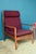 Scandinavian Danish Lounge Chair from Grete Jalk, 1960s For Sale - Image 6 of 18