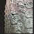 Textile Vintage Lace Banquet Length Tablecloth Chantilly Lace Farmhouse Traditional Victorian Edwardian Beige For Sale - Image 7 of 7