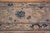 Turkish Nazmiyal Collection Soft Purple Pastel Color Modern Turkish Oushak Design Runner Rug For Sale - Image 3 of 3