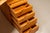 Adjustable Desk in Beech by Seltz, France, 1980s For Sale - Image 12 of 18