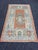 Turkish Oushak Rug 2'1" x 3'5" #24417 Explore a curated collection of hallway runners, wool rugs, and handmade...