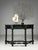 Black Side Table, 1800s For Sale - Image 3 of 18