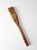Antique Primitive Wooden Spatula For Sale - Image 4 of 9