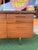Mid-Century Modern Mid-Century Modern 7 Drawer Executive Sideboard File by Stow Davis For Sale - Image 3 of 13
