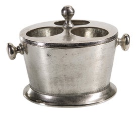 Example of Bar Tools