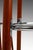 Set of Two (2) Danish Modern Barstools in Solid Teak & Leather by Hugo Frandsen for Spøttrup Mobler, Denmark, C. 1960's For Sale - Image 12 of 17