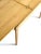 Extendable Coffee Table in Oak, 1960s For Sale - Image 9 of 11