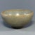 Fine antique Chinese celadon bowl. Generous rounded deep‑bowl form, entirely covered in natural crackled celadon glaze, a...