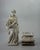 Stone Garden Sculpture in the Form of an Ancient Goddess, 1890s-1910s For Sale - Image 7 of 17