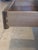 Vintage Heritage Henredon Mid-Century Modern Walnut Coffee Table With Dovetailed Drawer — "Modern Design" Line For Sale In San Diego - Image 6 of 6