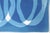 2026, Modern Minimalist Horizontal Diptych of Blue Necklace, Handmade Monotype Cyanotype on Watercolor Paper by Kind of Cyan For Sale - Image 9 of 10
