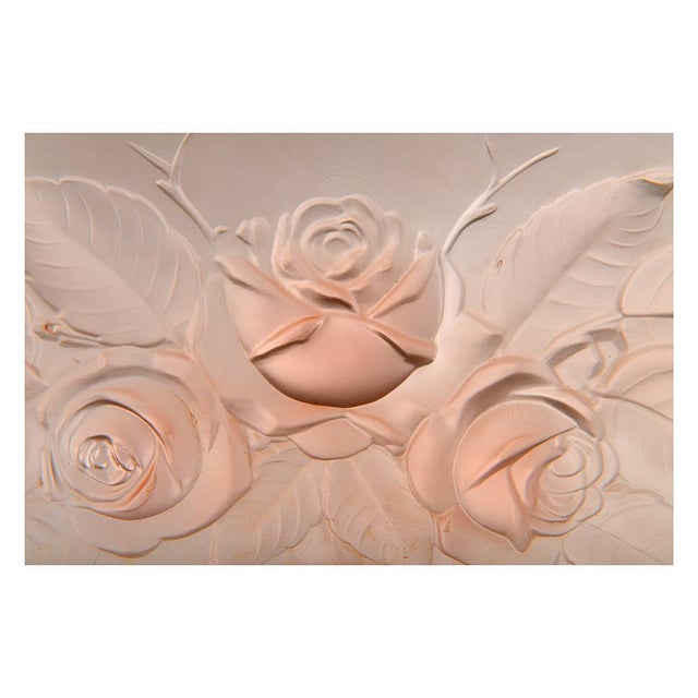 Muller Luneville Brothers Basin For Sale - Image 3 of 5