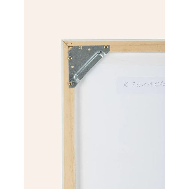 David Bowie Exhibition Poster For Sale - Image 13 of 14